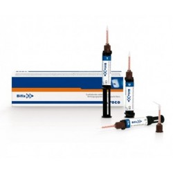 Composite Bifix SE Universal Kit Jeringa 3x5g Voco